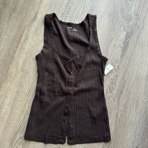 NWT Aerie Tank Top